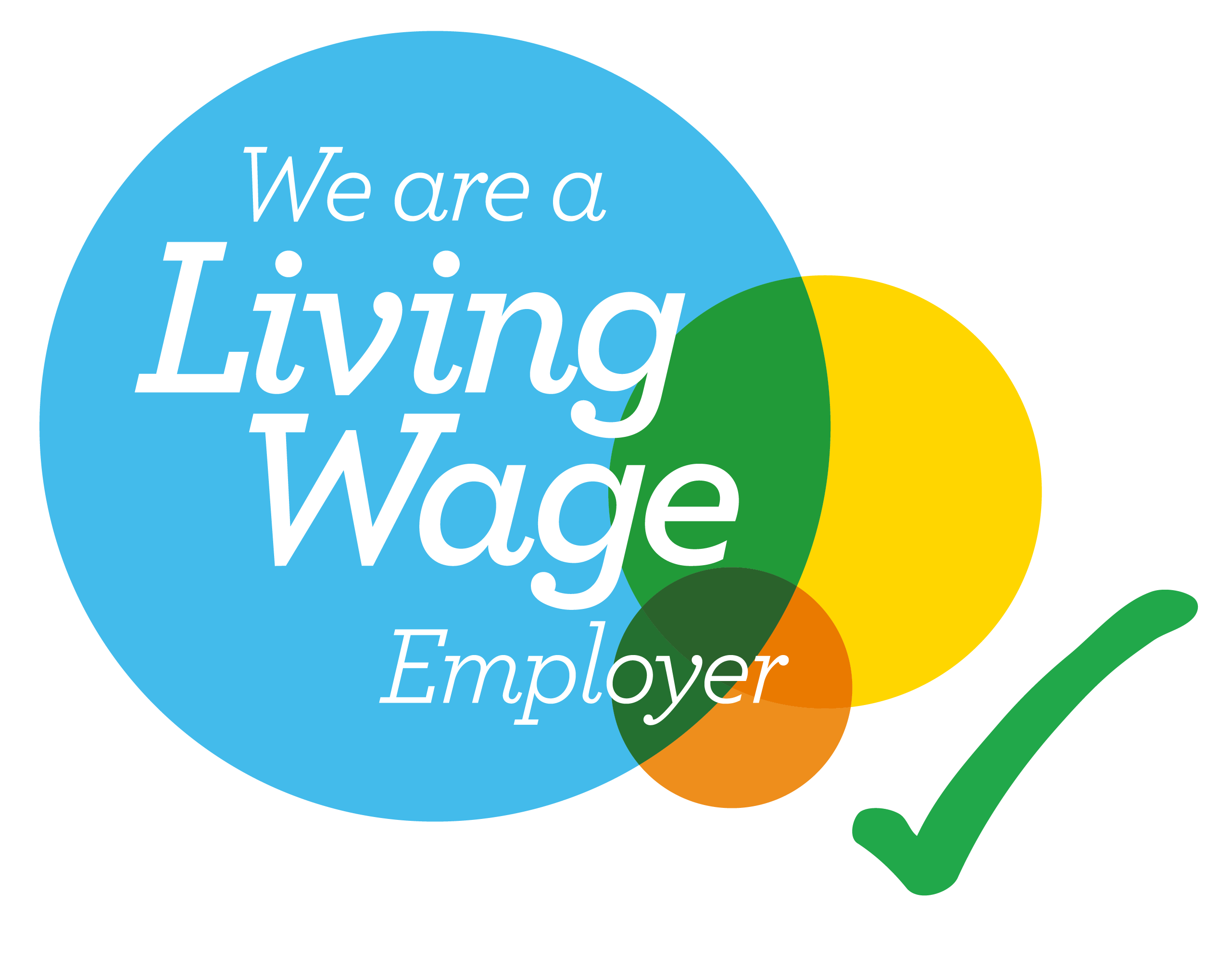 Living Wage Employer